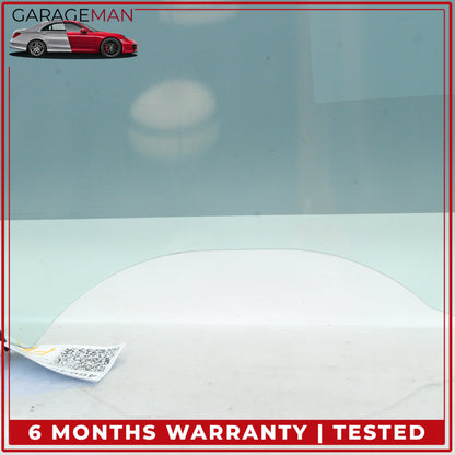 2012-2018 BMW 328d 320i 335i Front Right Passenger Side Door Window Glass OEM