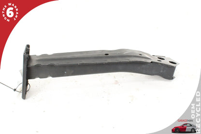 2012-2019 Fiat 500e Front Left Side Bumper Impact Bar Bracket 5032520910 OEM