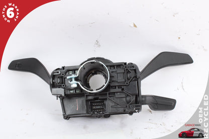 2017-2019 Audi Q7 Steering Column Combination Switch 4M0907129KH