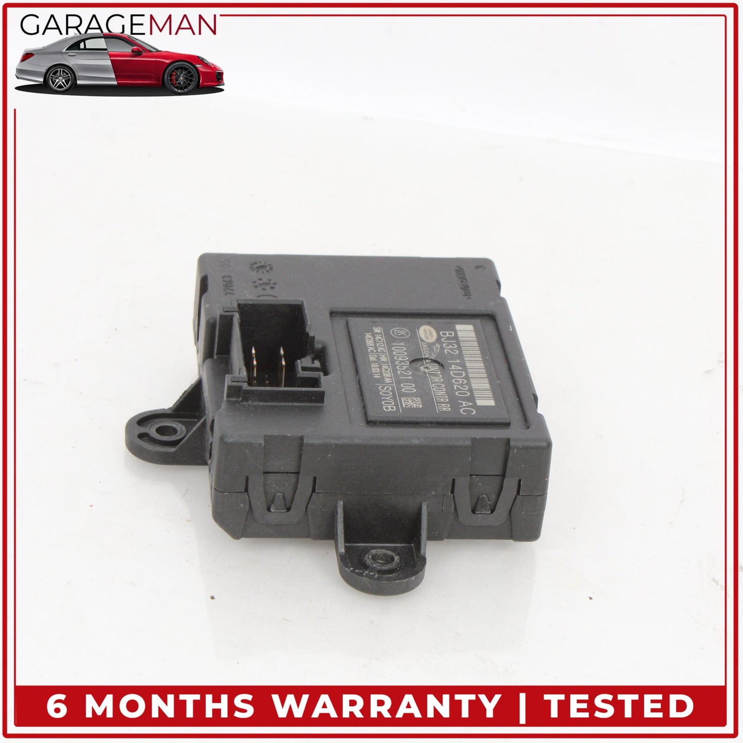 2010-2016 Land Rover LR4 L319 Rear Left or Right Door Control Module Unit OEM
