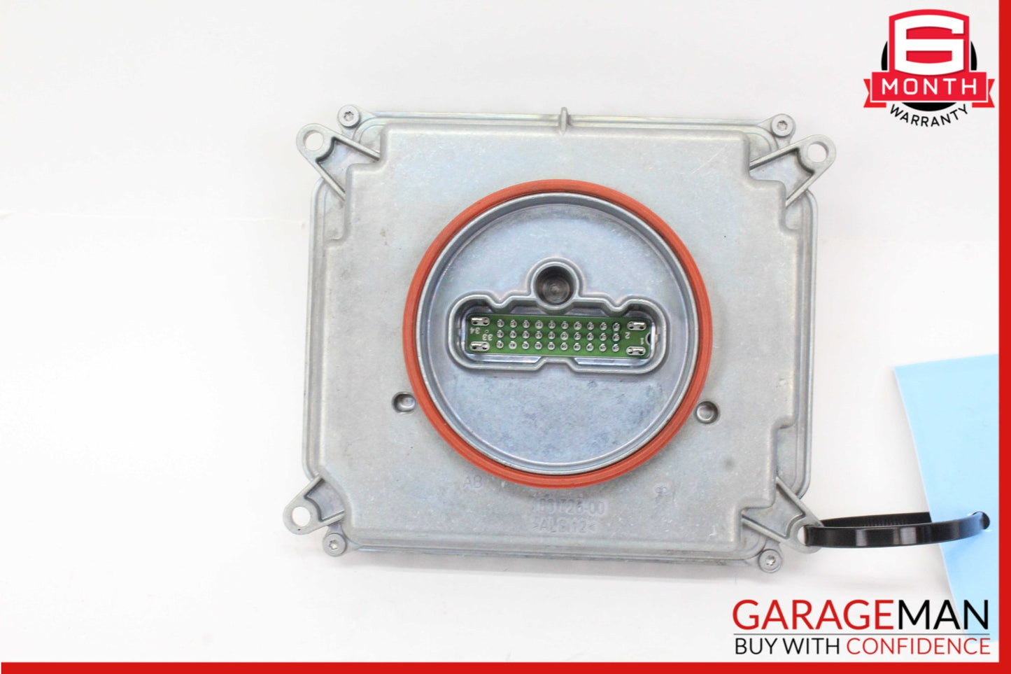 2016-2018 Audi A6 A7 LED Headlight Lamp Control Module Unit 7PP941472J OEM