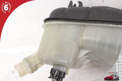 2014-2019 Mercedes X156 GLA250 Coolant Overflow Reservoir 2465000049 OEM