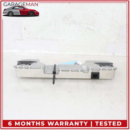 2014-2016 Mercedes W212 E400 Front Windshield Lane Assist Departure Camera OEM