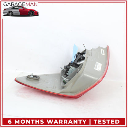 2009-2011 Mercedes W164 ML350 Rear Left Side LED Tail Light Lamp 1649064400 OEM