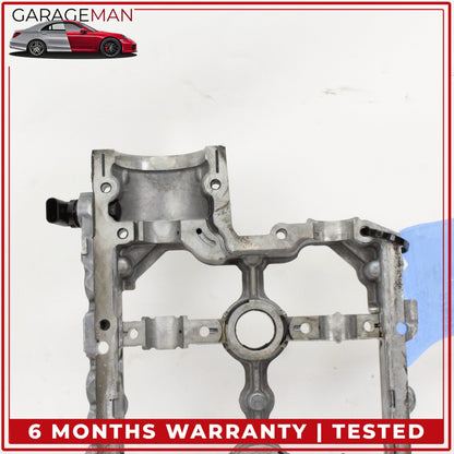 2009-2017 Audi A6 A7 S4 S5 Engine Left Cylinder Head Bracket 06E103285 OEM