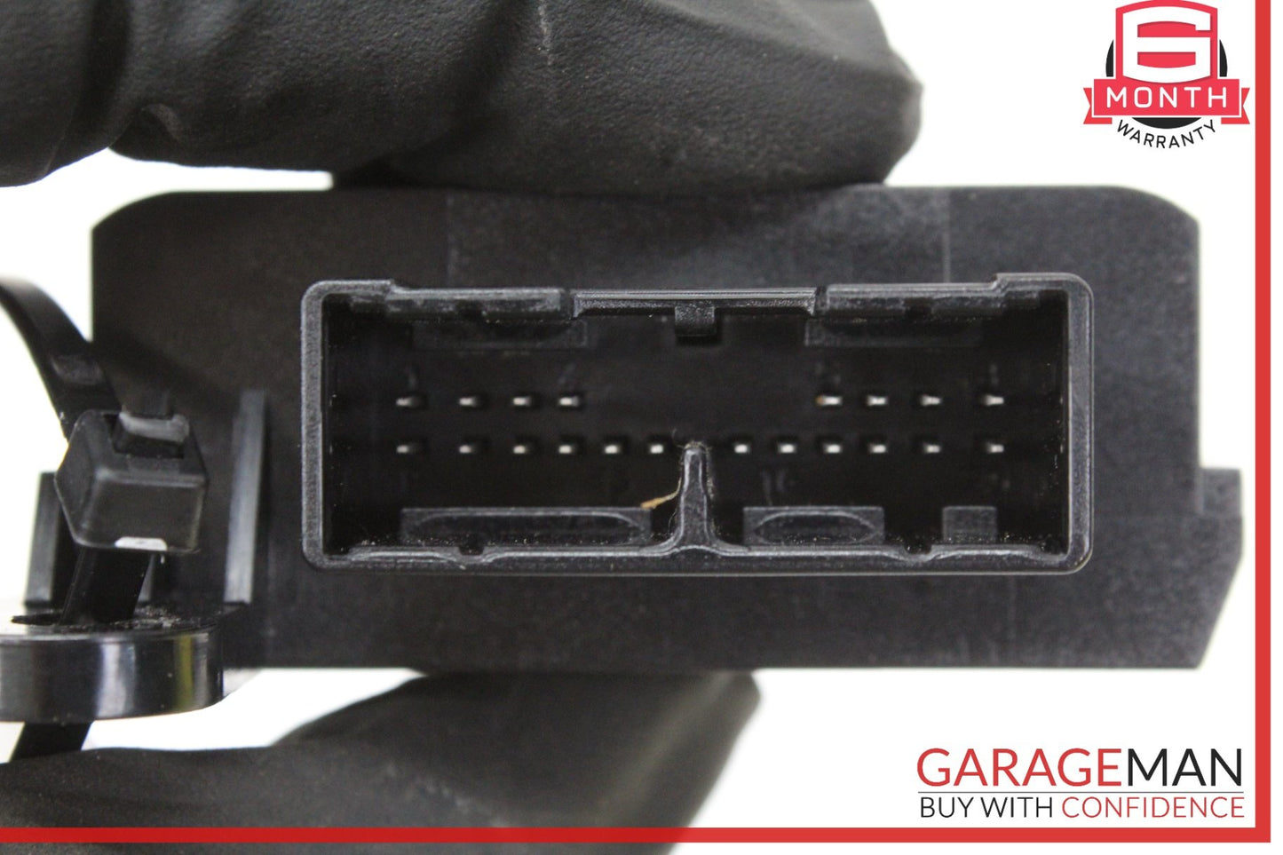 2016-2020 Jaguar XF X260 Seat Heat Control Module DPLA14C725DA Genuine