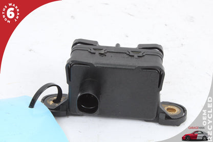 07-15 Audi Q7 SUV Acceleration Yaw Rate Speed Sensor Module 7H0907652A Genuine