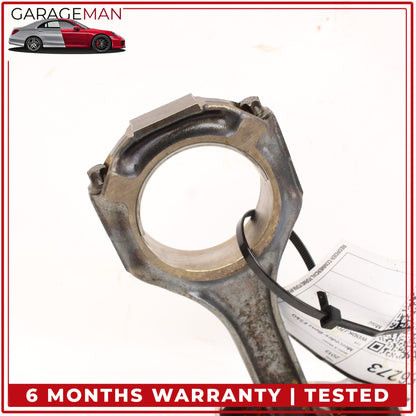 2011-2014 Mercedes C207 E550 S550 M278 Engine Motor Piston Connecting Rod OEM