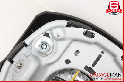 2012-2018 Audi A5 8T Sedan Front Left Steering Wheel Airbag 4G0880201AL