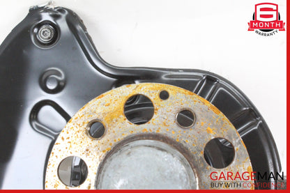 2007-2014 Mercedes S550 W221 Front Left Spindle Knuckle Wheel Hub 2213322901