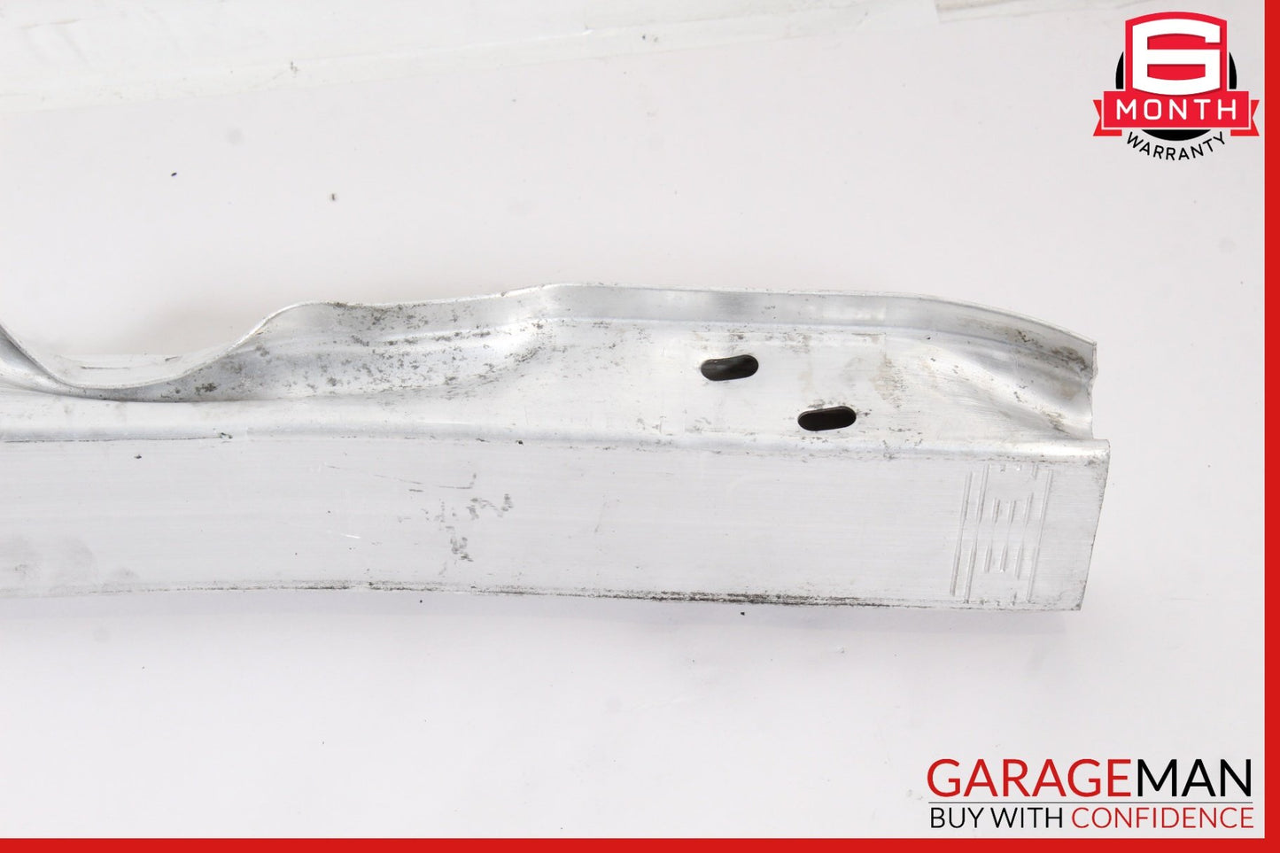 2012-2018 Audi A6 C7 Front Bumper Reinforcement Impact Bar Beam 4G0807113 OEM