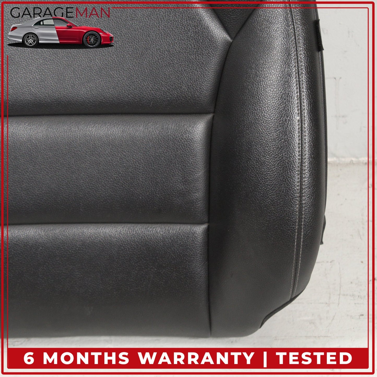 2014-2020 Mercedes X156 GLA250 Front Left Top Upper Seat Cushion 2469105102 OEM