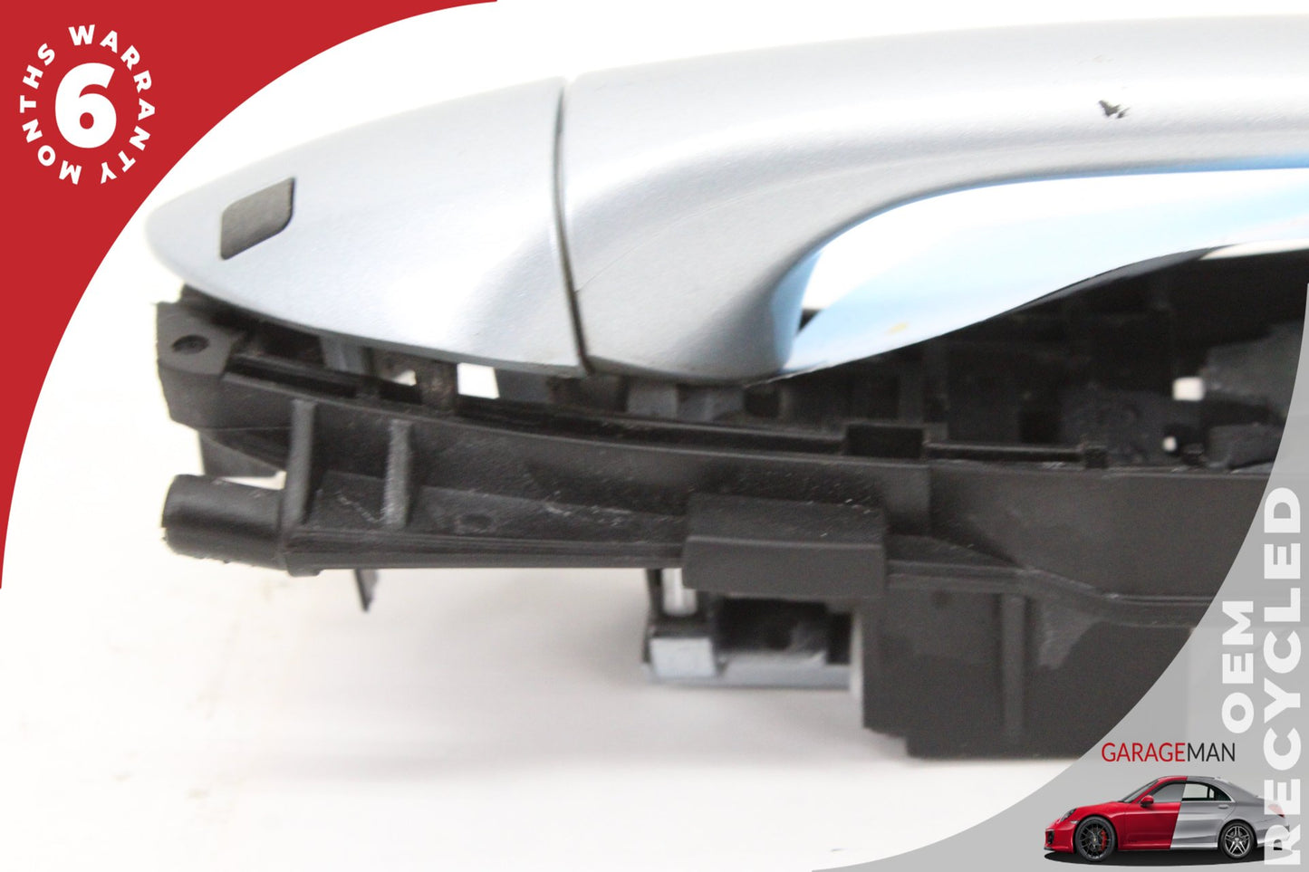 2003-2009 Mercedes W209 CLK350 Front Right Exterior Door Handle 2117600870 OEM