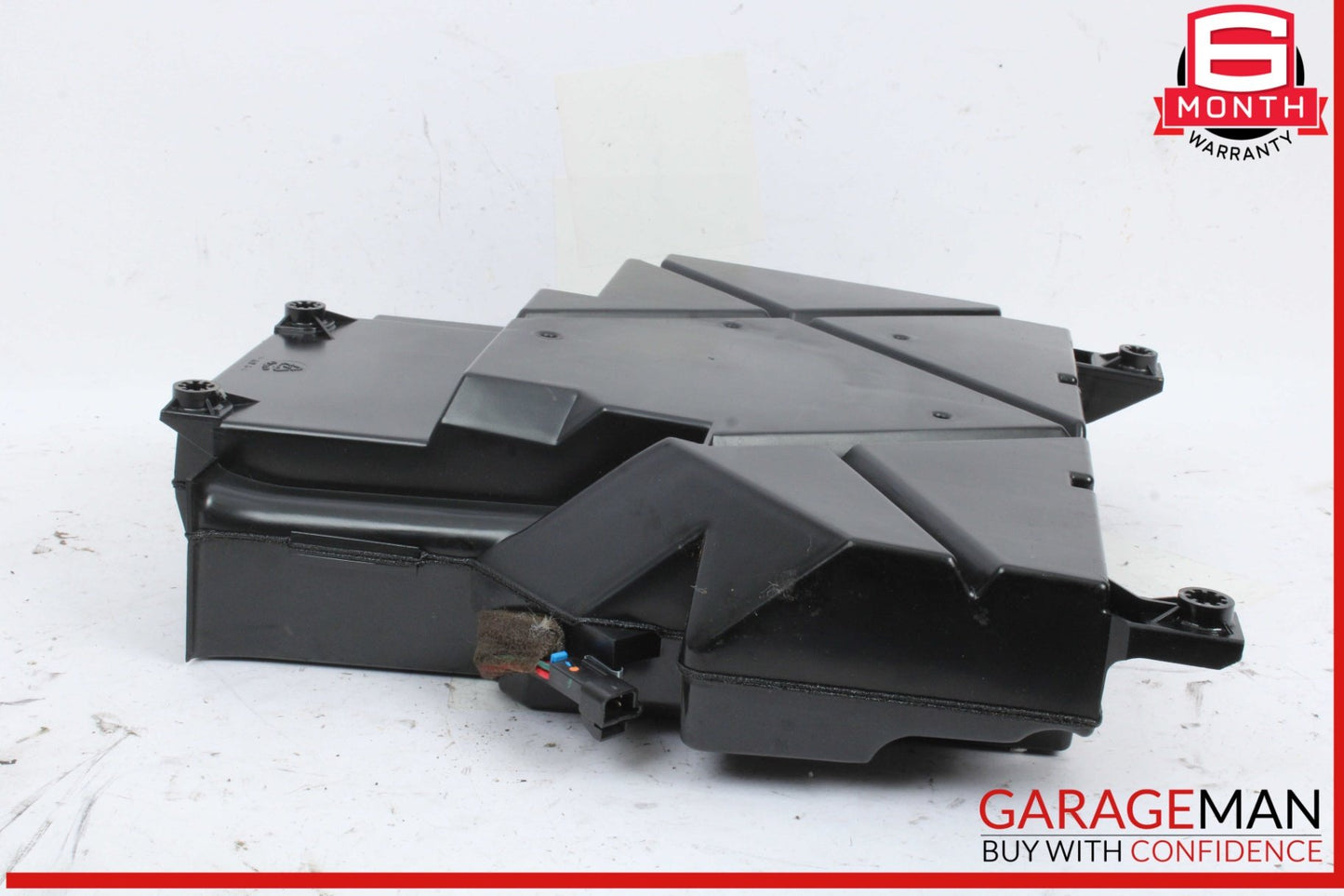 2002-2005 Mercedes-Benz ML320 W163 Subwoofer 1638201002
