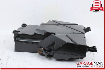 2002-2005 Mercedes-Benz ML320 W163 Subwoofer 1638201002