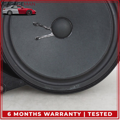 2005-2011 Mercedes R171 SLK280 Front Left and Right Door Audio Speaker Set OEM