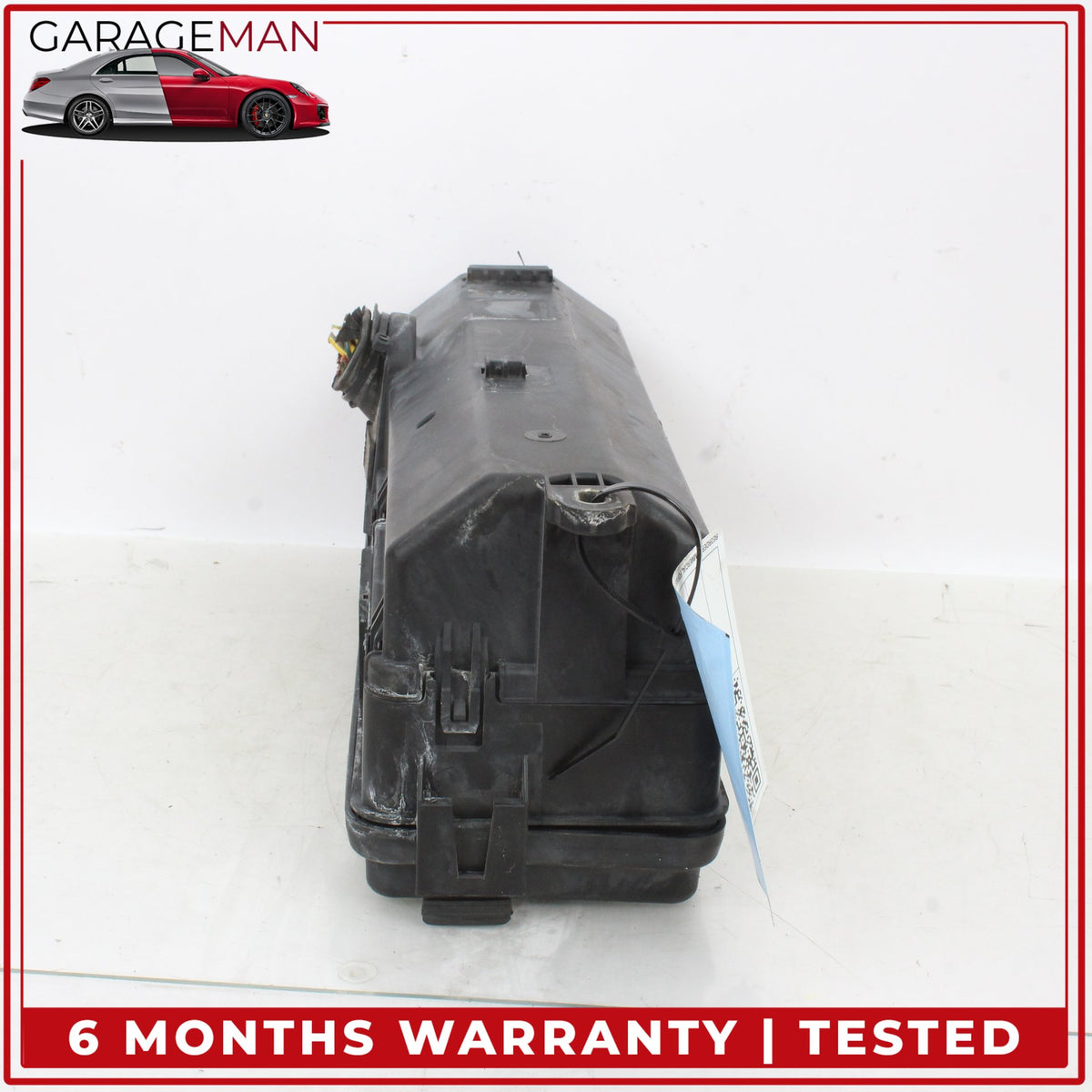 2014-2017 LR Range Rover Sport L494 Front Engine Fuse Box Relay GPLA14K016CB OEM