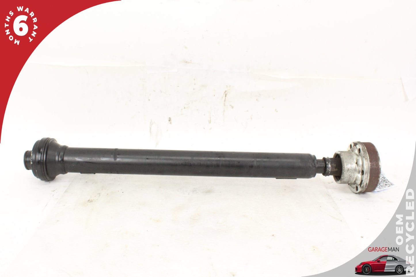 2010-2015 Audi Q7 AWD 3.0L Front Propeller Driveshaft Drive Shaft 7L8521101C OEM