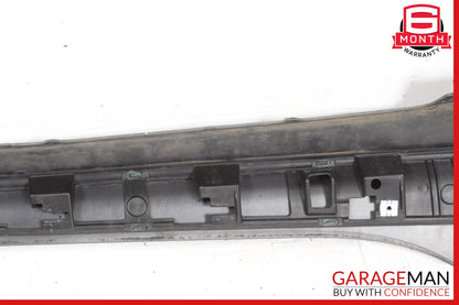 2013-2015 Smart Fortwo 451 Left Driver Side Skirt Rocker Panel 4516900526 OEM