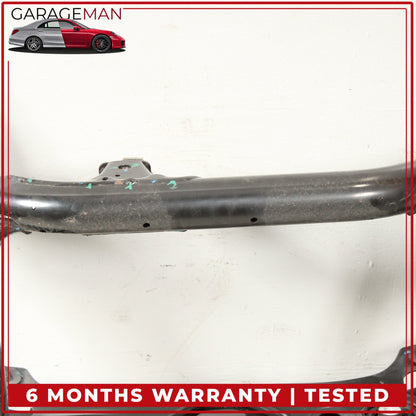 2017-2019 Audi Q7 Rear Suspension Sub Frame Subframe Crossmember 4M0500025 OEM
