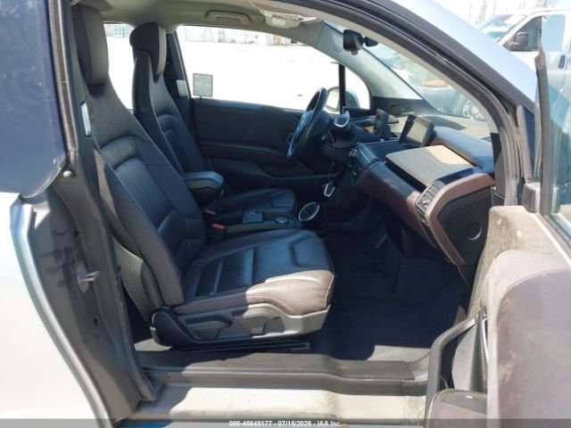 Parting Out- 2014 BMW i3 I01- 192 192