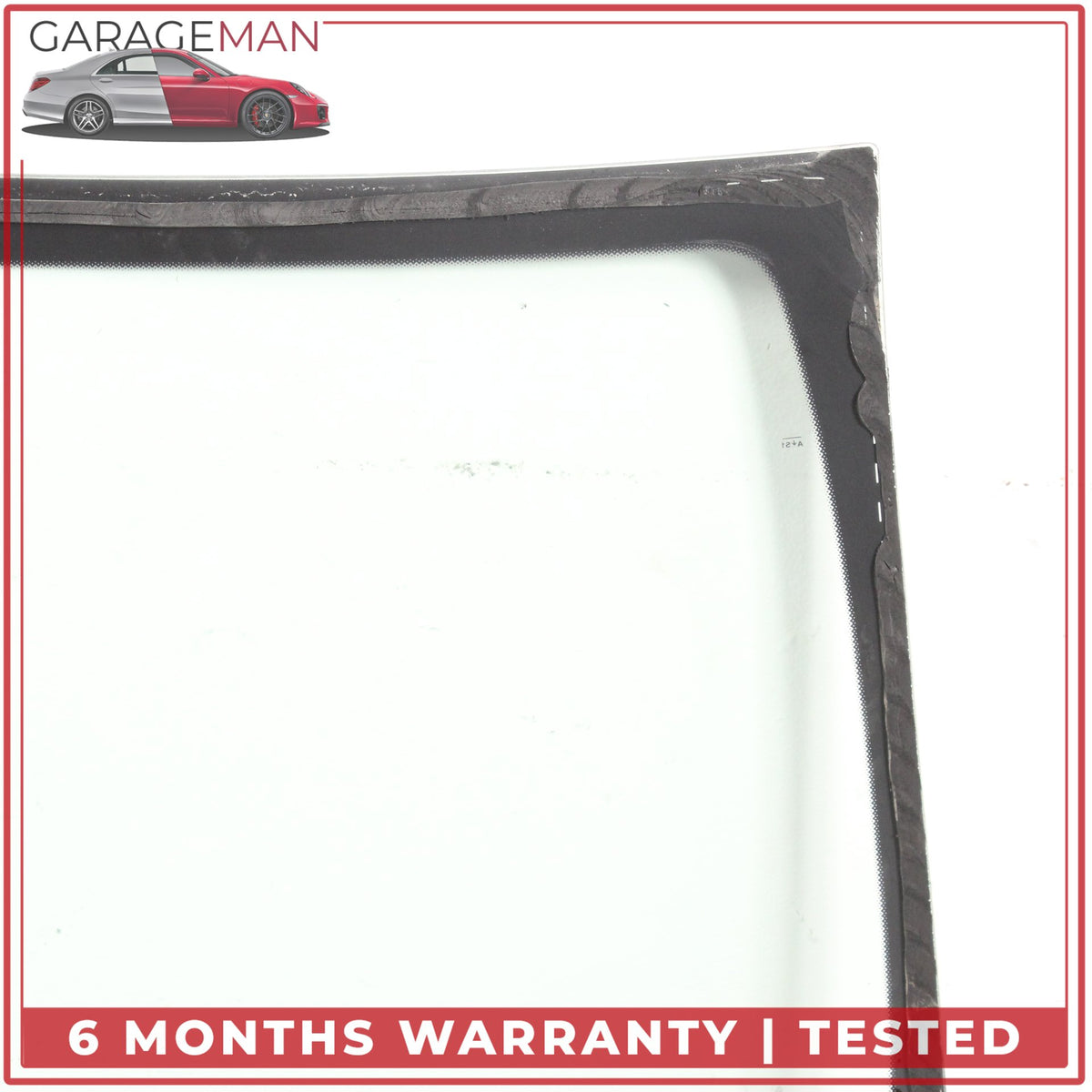 2015-2020 Mercedes X156 GLA250 Front Windshield Window Glass 1566700101 OEM