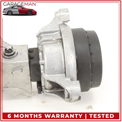 2011-2016 BMW 528i F10 Left Engine Motor Mount w/ Bracket 6777365