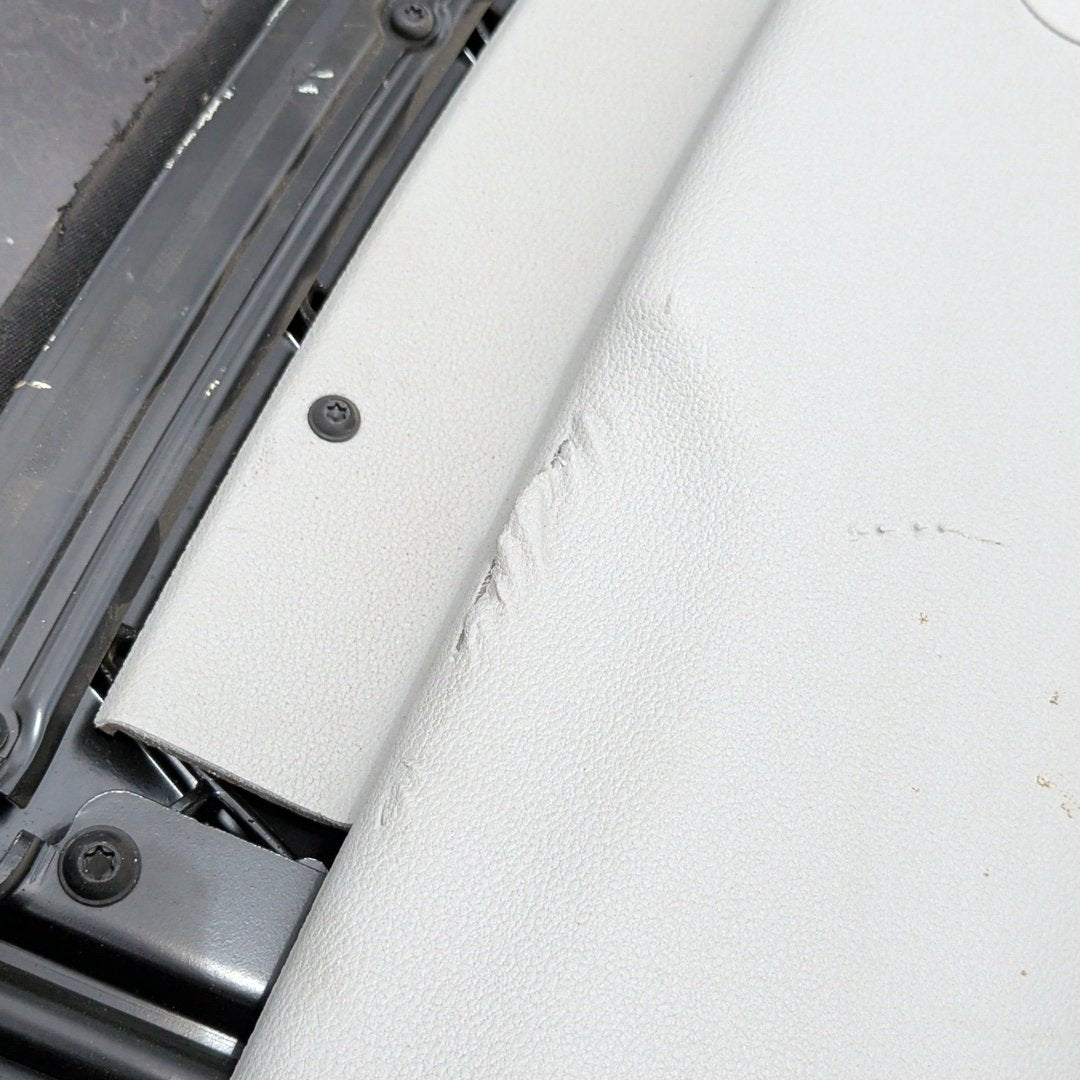 2011-2017 Mercedes W207 E350 E550 Soft Top Roof Glass Assembly 2077700101 OEM