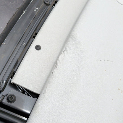 2011-2017 Mercedes W207 E350 E550 Soft Top Roof Glass Assembly 2077700101 OEM