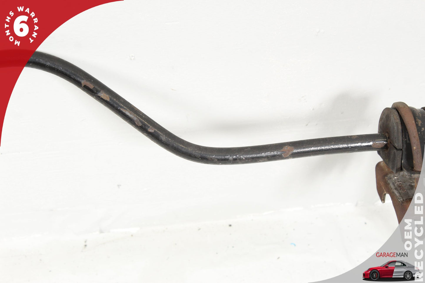 1998-2002 Pontiac Firebird Rear Anti Roll Stabilizer Sway Bar 10164174 OEM
