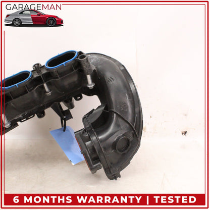 2015-2020 Mercedes X253 GLC300 E300 C300 M274 Intake Manifold 27409000370 OEM