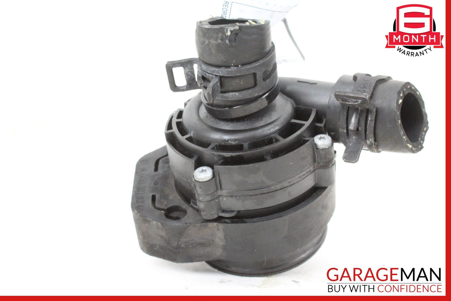2003-2015 Mercedes S550 W221 Auxiliary Water Pump Heater 0002010340 Genuine