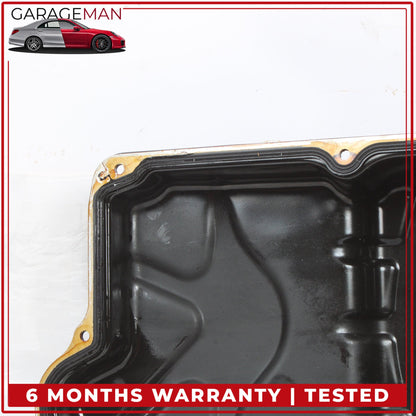 2014-2019 Mercedes-Benz GLA250 X156 Automatic Transmission Oil Pan 2463710512