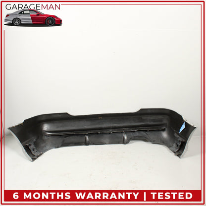 2001-2004 Mercedes-Benz SLK320 R170 Rear Bumper Cover 1708850325 OEM