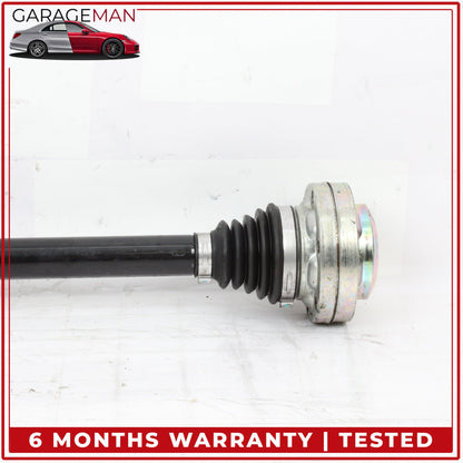 2009-2016 Audi S5 S4 Rear Right Passenger Side CV Axle Drive Shaft 8K0501202 OEM