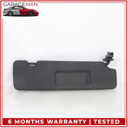 2019-2026 BMW Z4 G29 Convertible Left & Right Sun Visor Set OEM