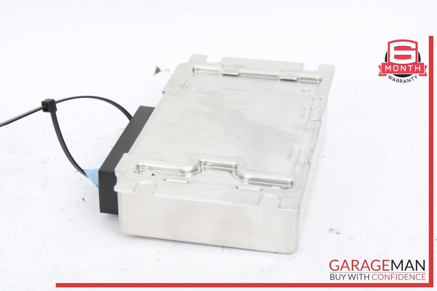 2010-2013 Land Rover LR4 SUV Transfer Case Control Module AH427H417AE Genuine