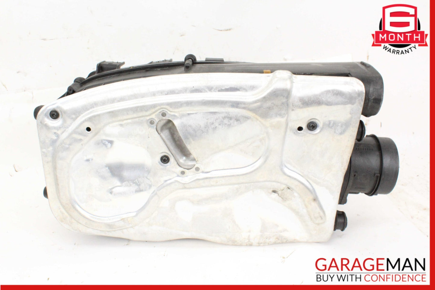 14-16 Mercedes W212 E250 Bluetec Air Intake Cleaner Filter Housing Box OEM