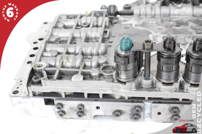 Mercedes W203 C280 E350 7G Tronic Transmission Valve Body 2202770801 OEM