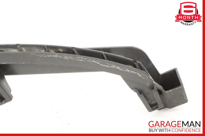 2014-2016 Porsche Cayman 981 Rear Left Side Bumper Mount Bracket 98150585504 OEM