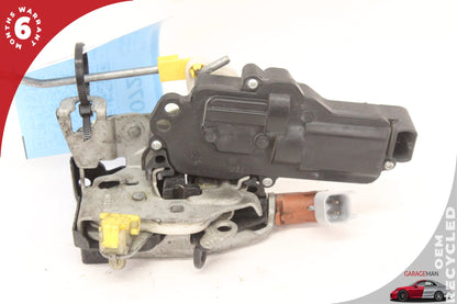 2002-2005 Ford Thunderbird Front Right Side Door Lock Latch Actuator OEM