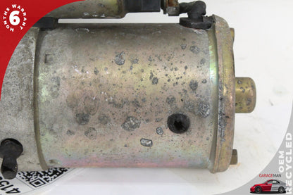 2002-2005 Ford Thunderbird 3.9L V8 Engine Motor Starter 6W4Z11002ARM OEM