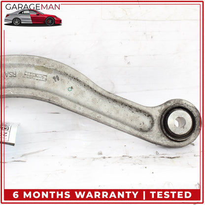 2008-2017 Mercedes W212 E350 Rear Left or Right Side Upper Control Arm 20407 OEM