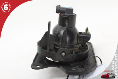 2012-2017 Fiat 500e Front Right Passenger Side Fog Light Lamp 68144162AA OEM