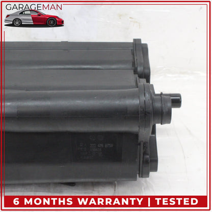 2015-2020 Mercedes W222 S550e Hybrid Fuel Vapor Activated Charcoal Canister OEM