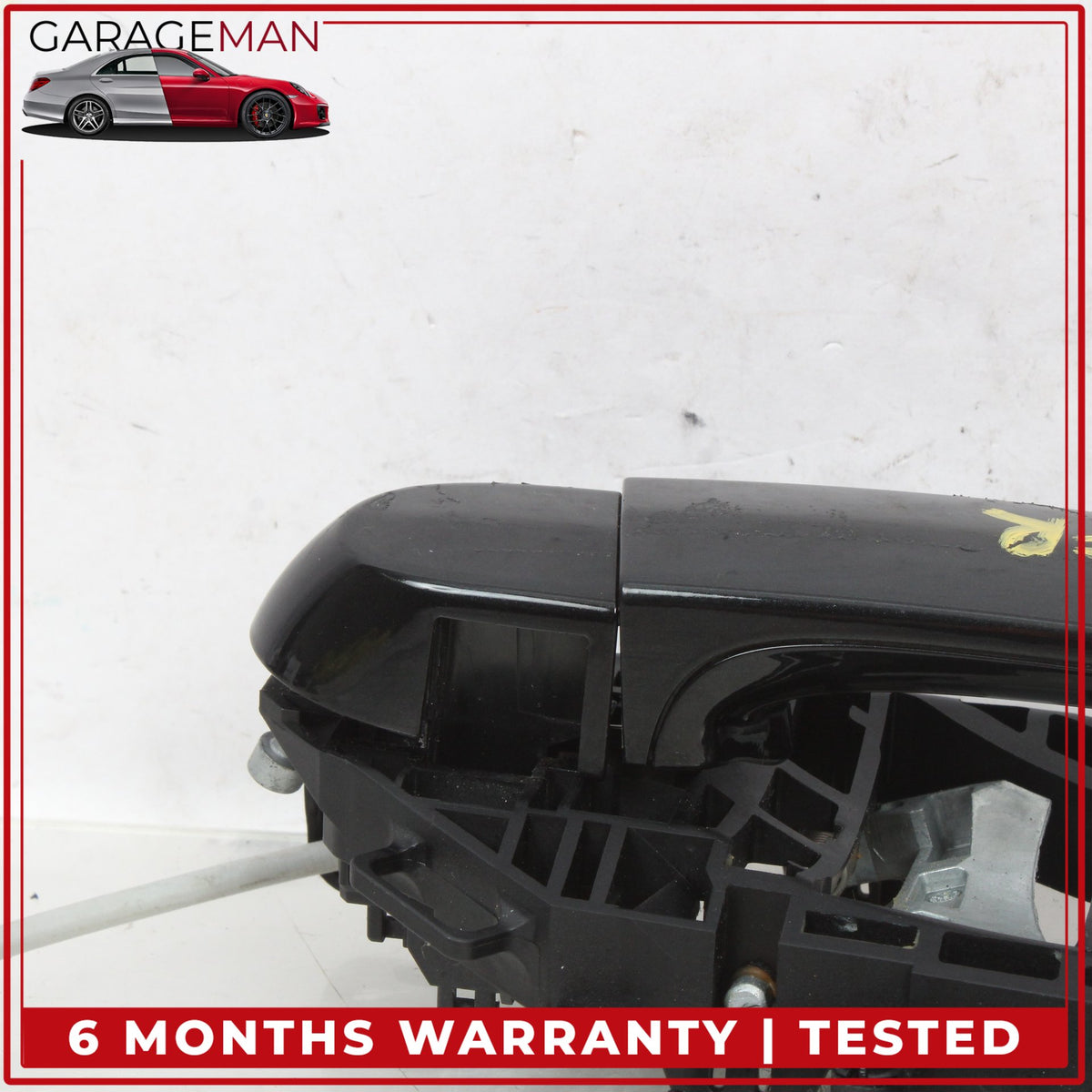 2014-2021 BMW M235i F22 Right Front Exterior Door Handle 7332566 OEM