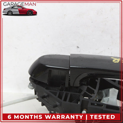 2014-2021 BMW M235i F22 Right Front Exterior Door Handle 7332566 OEM