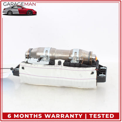 2011-2018 Audi A8 D4 Front Right Passenger Side Dashboard Airbag 4H0880204D OEM
