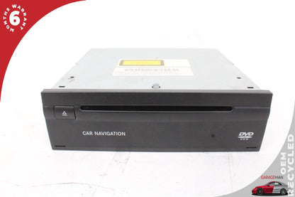 2002-2008 Mercedes W219 CLS550 S430 S500 E350 Car Navigation DVD CD Player GPS