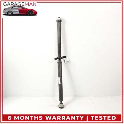 2011-2017 Audi SQ5 Q5 AWD Rear Propeller Driveshaft Drive Shaft 8R0521101Q OEM